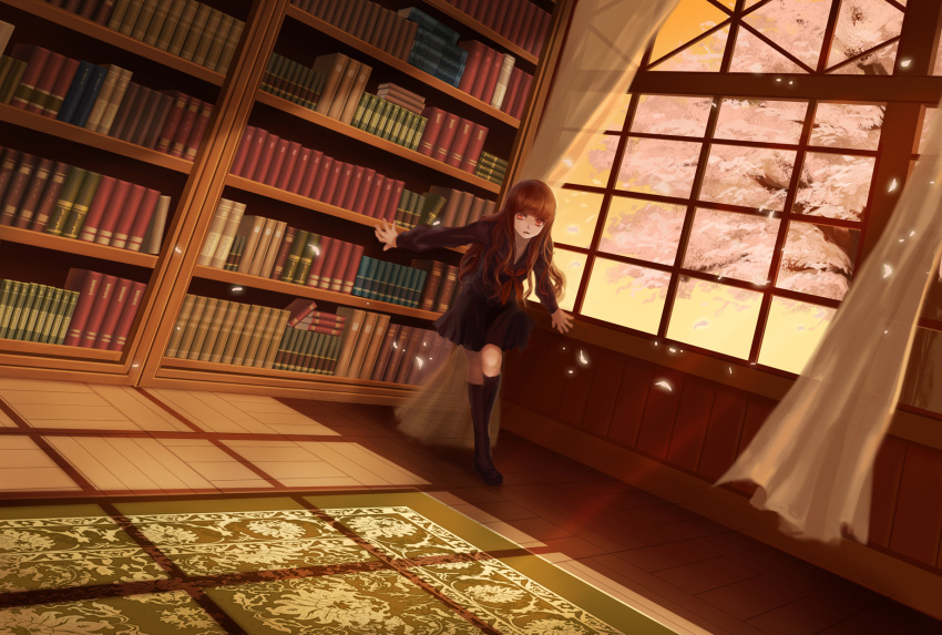 1girl, brown_eyes, brown_hair, fate/extra, fate/extra_ccc, fate_(series), female_protagonist_(fate/extra), highres