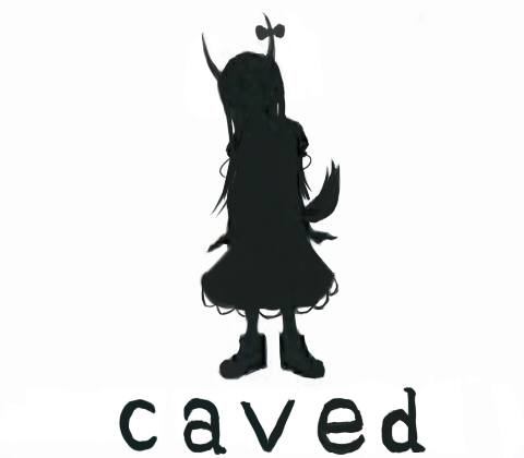 ex-keine, horn_ribbon, horns, jamiroquai, kamishirasawa_keine, kouzilow, lowres, parody