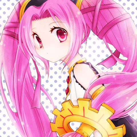 1girl, eiyuu_densetsu, falcom, hair_ribbon, headdress, long_hair, low-tied_long_hair, lowres