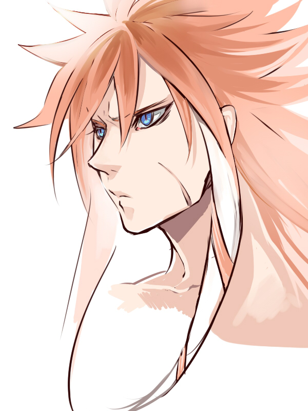1boy, blue_eyes, bust, face, garushaa_wolfein, inazuma_eleven_(series), inazuma_eleven_go, inazuma_eleven_go_chrono_stone