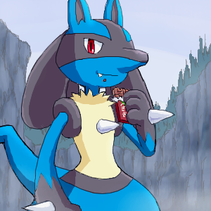 lucario, nintendo, pokemon, soara, tagme