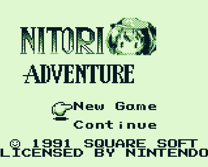 fake_screenshot, kawashiro_nitori, parody, seiken_densetsu, seiken_densetsu_1, touhou