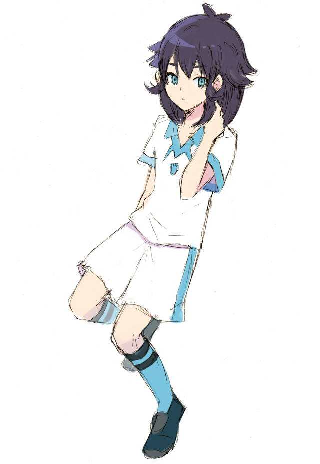 1boy, barufoa, blue_eyes, inazuma_eleven_(game), inazuma_eleven_(series), inazuma_eleven_go, inazuma_eleven_go_strikers_2013, kakumei_senbatsu