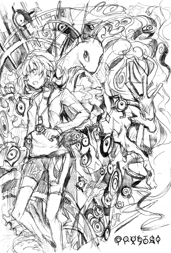 1girl, crystal_(pokemon), meganium, muku0615, pokemon, pokemon_(creature), pokemon_(game), pokemon_gsc