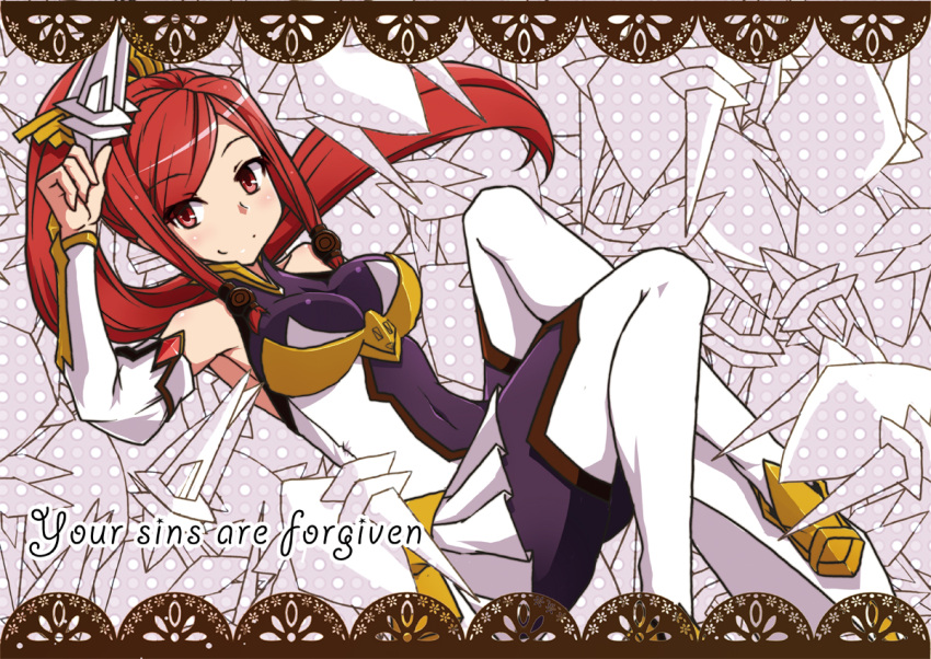 1girl, armor, armored_dress, bare_shoulders, blazblue, blazblue:_chrono_phantasma, blush, breasts