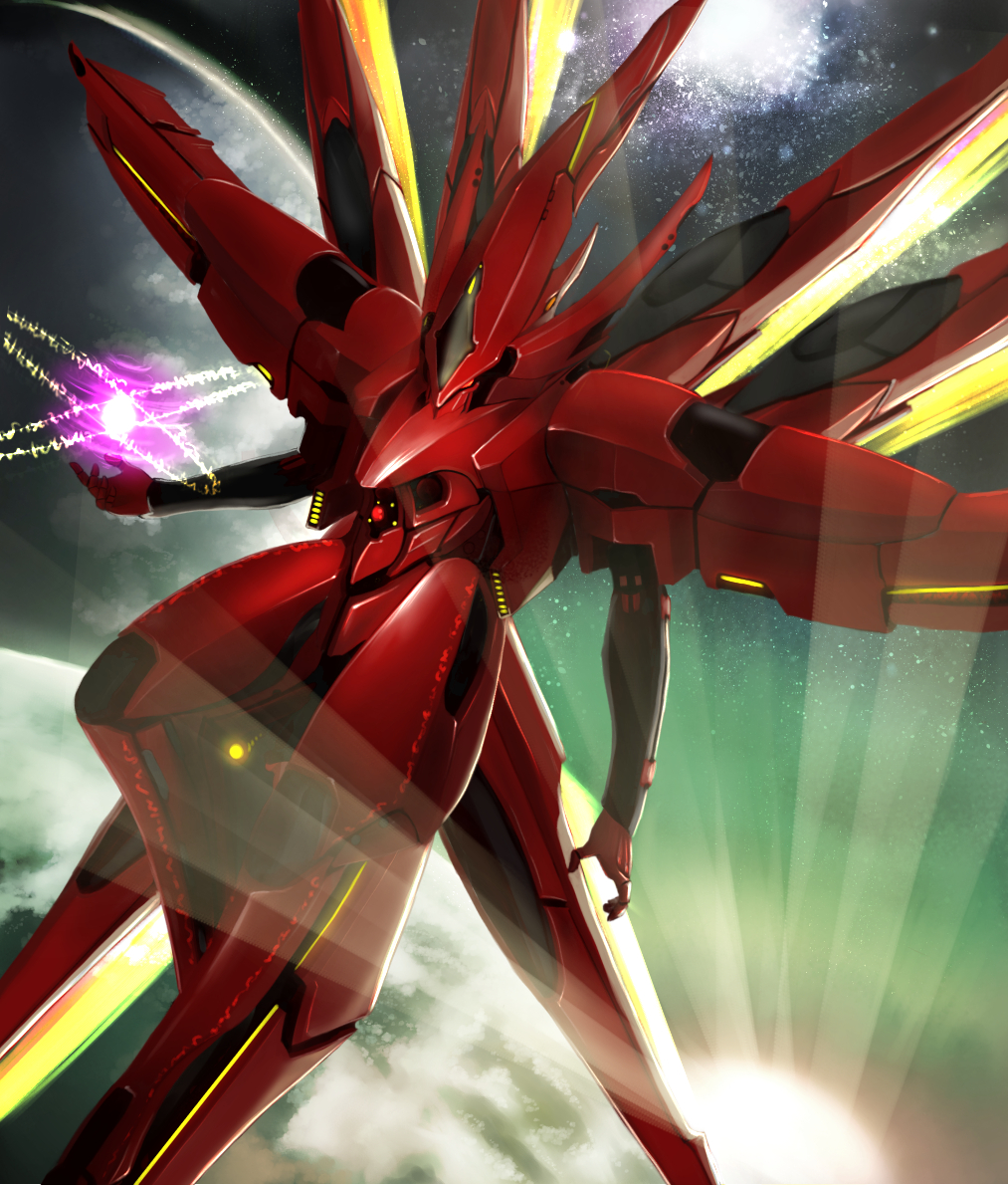 mecha, tagme, xenogears, xenogears_(mecha), yazuo