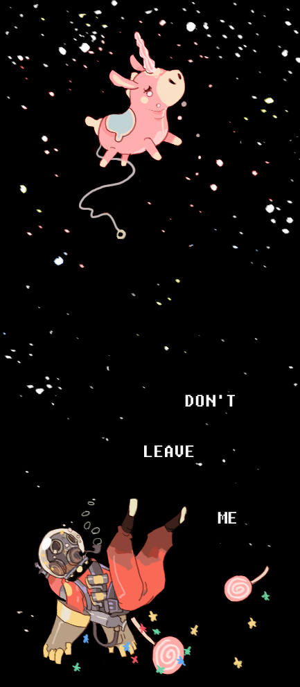 balloonicorn, bubble_pipe_(tf2), candy, english, gas_mask, helmet, lollichop, lollipop, moonman_backpack, pipe, solo, space, star_(sky), swirl_lollipop, t8909, team_fortress_2, the_pyro, weapon