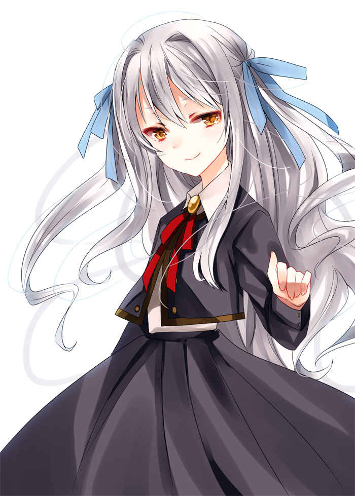 1boy, crossdressinging, hair_ribbon, long_hair, original, ribbon, shimakoma, skirt