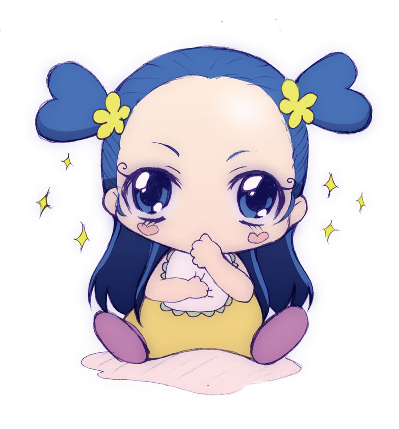 ai-chan_(dokidoki!_precure), dokidoki!_precure, futari_wa_precure_splash_star, imai_yuka, kiryuu_kaoru, mikunido202, precure, seiyuu_connection