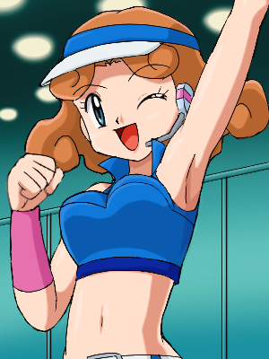 lilian_(pokemon), pokemon, pokemon_contest, ririan_(pokemon), soara