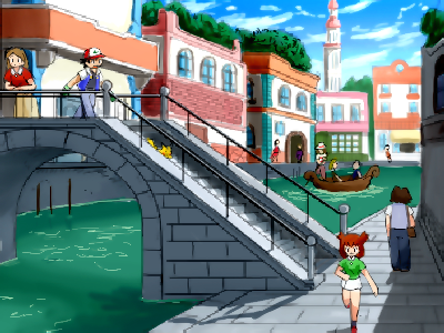 kanon_(pokemon), lowres, nintendo, pokemon, satoshi_(pokemon), satoshi_(pokemon)_(classic), tagme