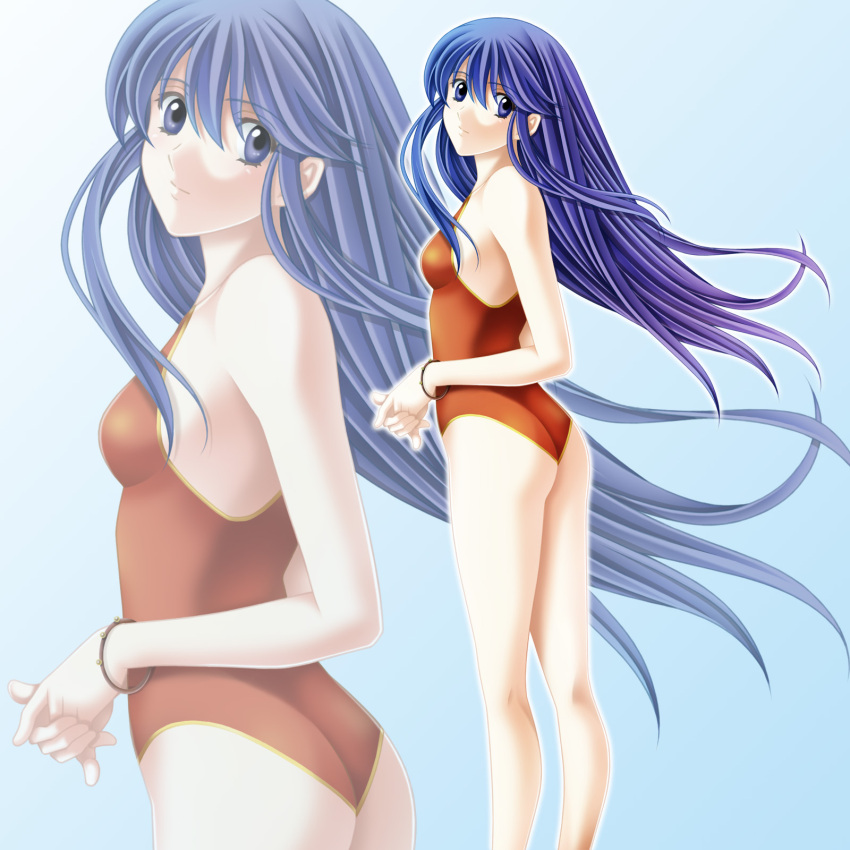 1girl, blue_eyes, blue_hair, fire_emblem, fire_emblem:_fuuin_no_tsurugi, highres, lilina, long_hair
