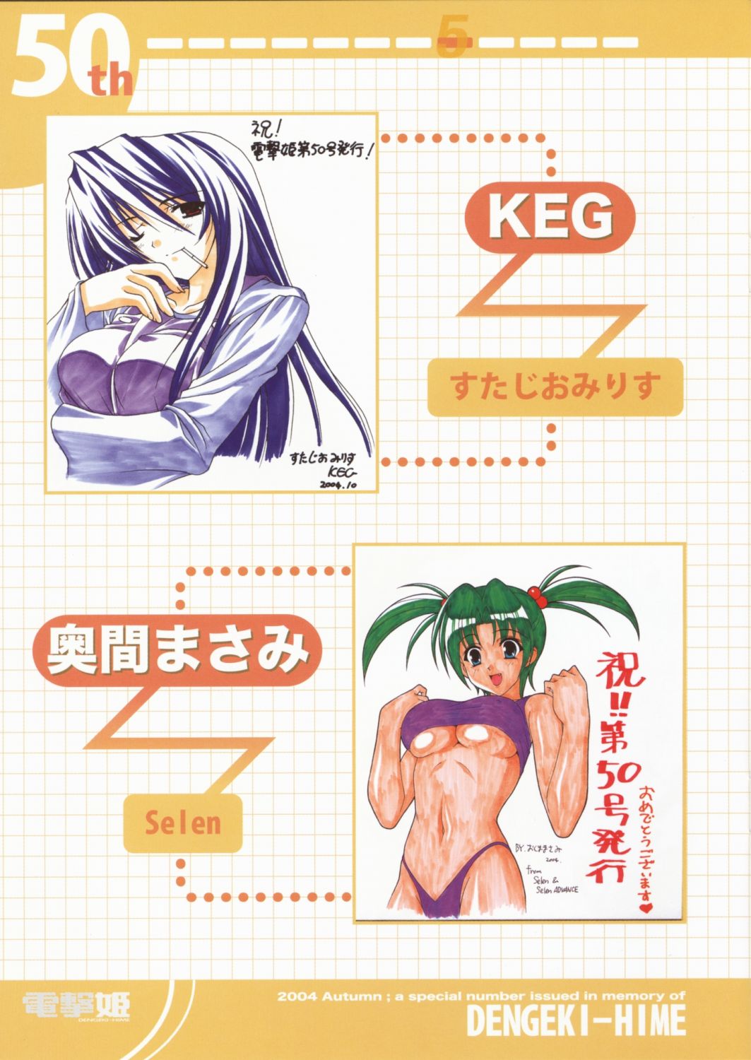 keg, okuma_masami, tagme