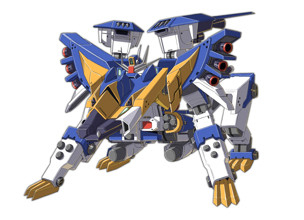 claws, glowing, glowing_eyes, gundam, gundam_gp-01_full_vernian_zephyranthes, mecha, no_humans, science_fiction