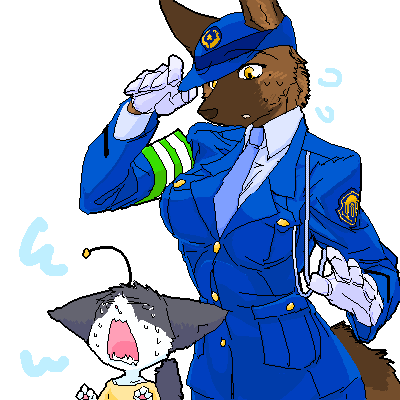 68, animal, armband, bb, beast_girl, cat, character_request, child