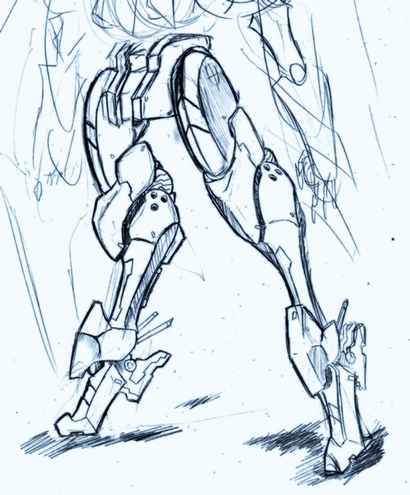 armored_core, concept_art, ibis, mecha, silent_line:_armored_core
