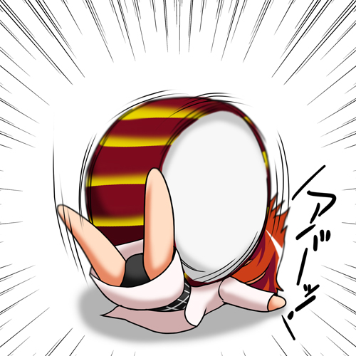 1girl, black_panties, brown_hair, chibi, drum, horikawa_raiko, instrument, lowres