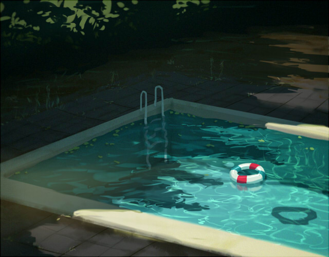 no_humans, pool, tagme, water, yamaimo