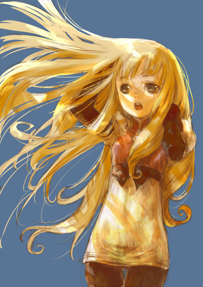 aire_(final_fantasy), bad_id, blonde_hair, branch_(artist), branch_(blackrabbits), brown, final_fantasy, hikari_no_4_senshi