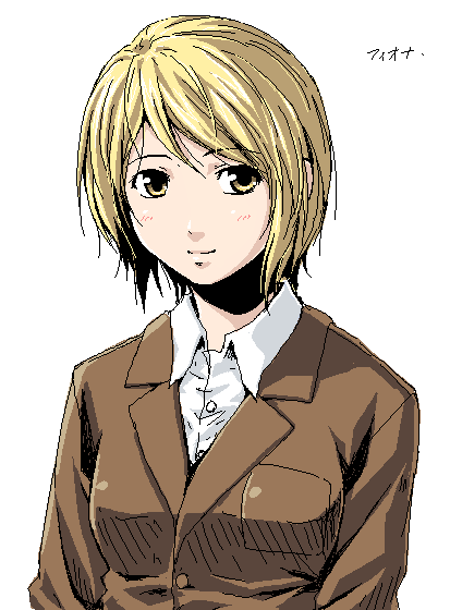 armored_core, armored_core:_for_answer, armored_core_4, fiona_jarnefeldt, formal, girl, short_hair