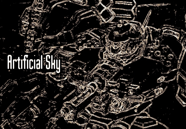 armored_core, armored_core_3, gun, mecha, wallpaper