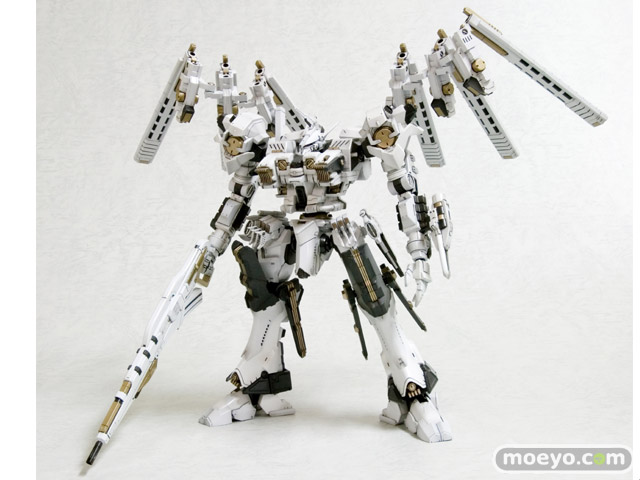 armored_core, armored_core:_for_answer, armored_core_4, mecha, model, noblesse_oblige