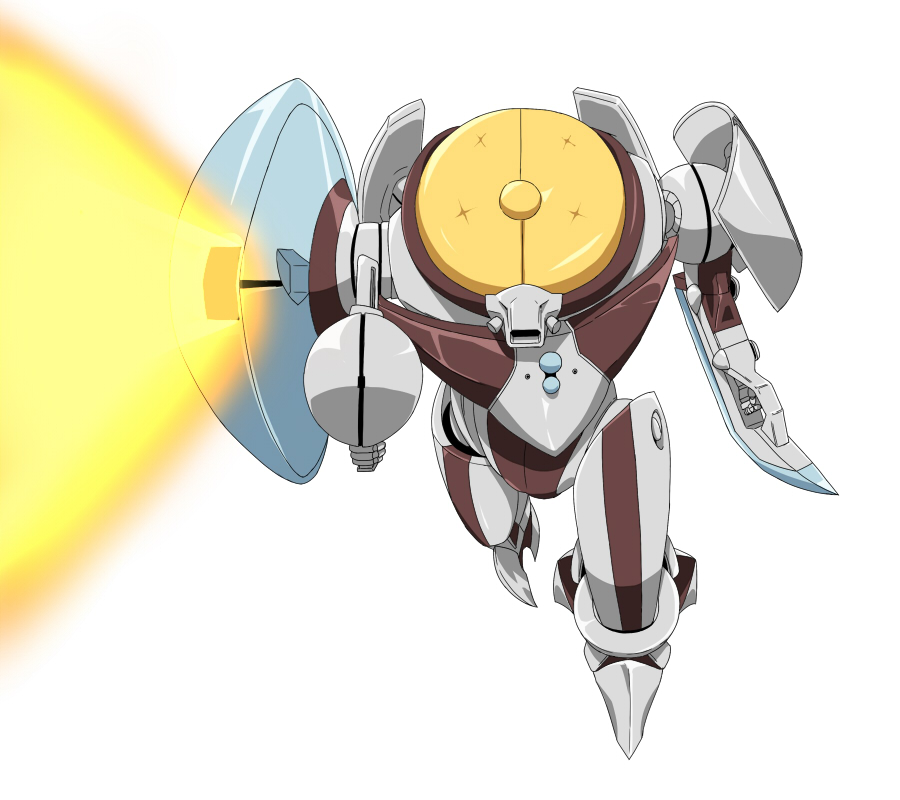 beam, beam_rifle, energy_gun, gundam, gundam_build_fighters, mahiroo, mecha, no_humans, ribonzu, simple_background, turn_a_gundam, weapon, white_background