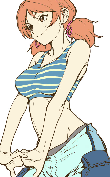1girl, bra, breasts, brown_eyes, hands_together, idolmaster, idolmaster_cinderella_girls, interlocked_fingers