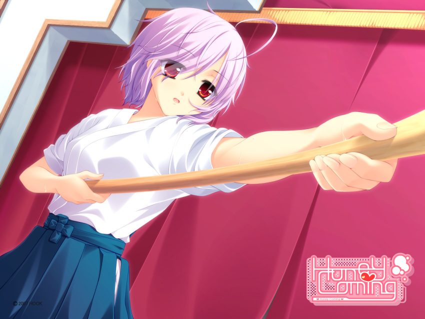honey_coming, shichiri_yuma, tagme