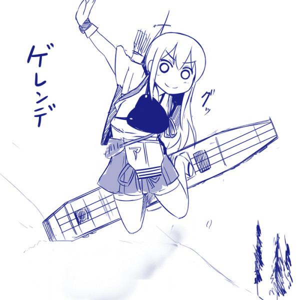 1girl, akagi_(kantai_collection), blush, closed_mouth, japanese_clothes, kantai_collection, long_hair, looking_at_viewer