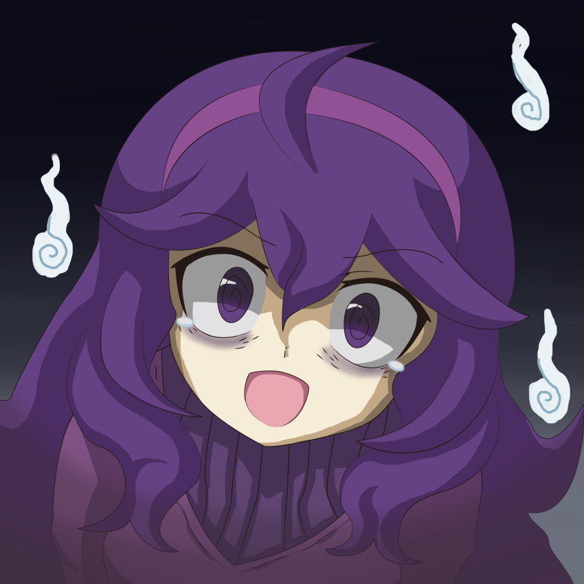 absurdres, gingasansan, hex_maniac_(pokemon), highres, look-alike, pokemon, watashi_ga_motenai_no_wa_dou_kangaetemo_omaera_ga_warui!