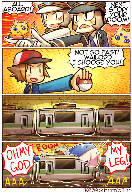 3boys, 4koma, comic, english, gameplay_mechanics, kataro, kudari_(pokemon), multiple_boys