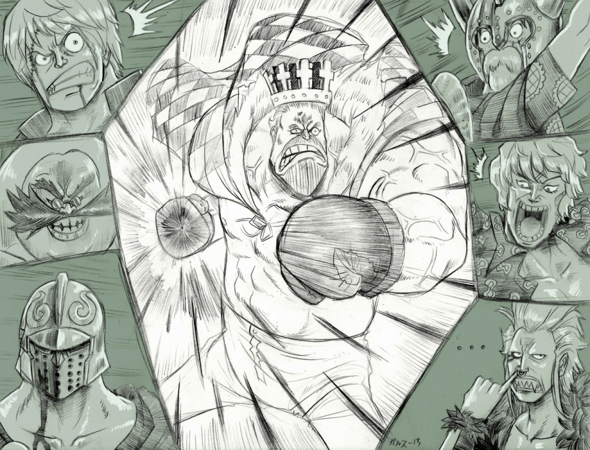 2013, 6+boys, abs, attack, bald, bartolomeo, bellamy, blood