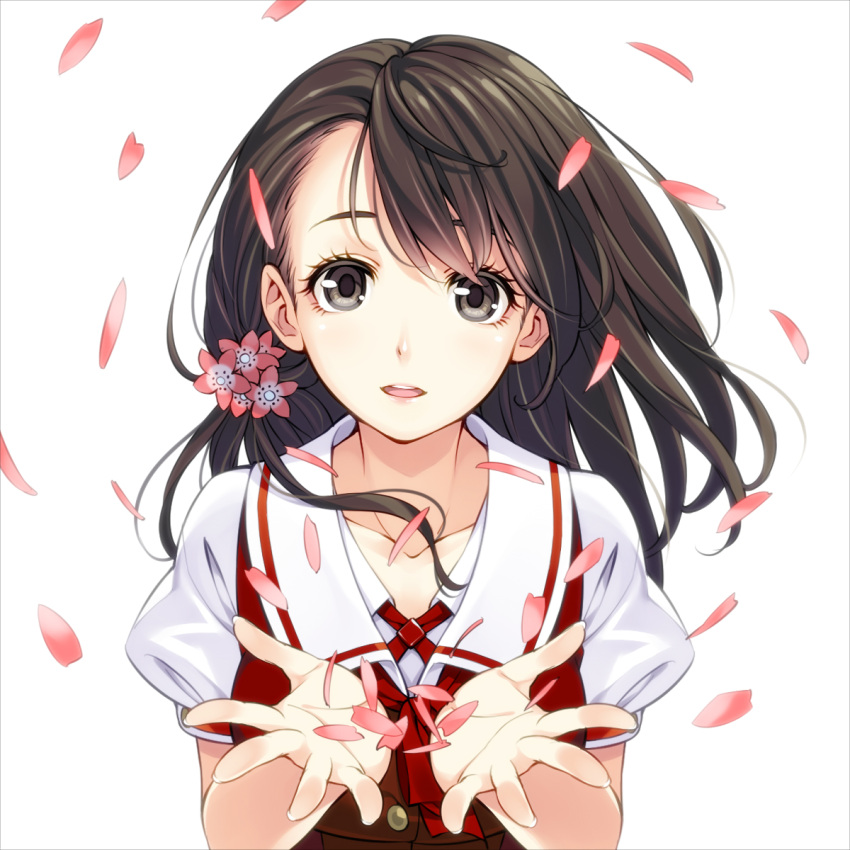 brown_eyes, brown_hair, hanasaku_manimani, ikeda_yasuhiro, mochizuki_nao