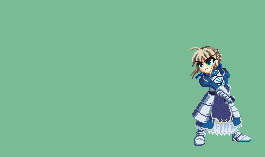 1girl, ahoge, animated, armor, artoria_pendragon_(all), attack, attacking, blonde_hair