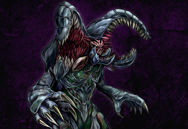artist_request, inves, kamen_rider, kamen_rider_gaim_(series), monster, no_humans, solo, source_request