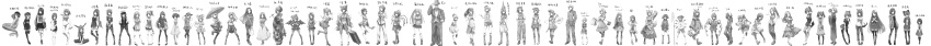 2boys, 6+girls, :3, absurdres, alice_margatroid, alternate_costume, alternate_hair_length, alternate_hairstyle, animal_ears, annotated, arm_up, asymmetrical_wings, ba_gua, bag, bags_under_eyes, barefoot, bat_wings, beanie, belt, bespectacled, blazer, blush, boots, bottle, bow, breasts, buttons, cabbie_hat, casual, cat, cat_ears, cat_mask, cat_tail, cellphone, checkered, checkered_skirt, chen, choker, cirno, cleavage, contemporary, covered_mouth, cross, cross_necklace, daiyousei, dangan_ronpa, double_bun, dress, drill_hair, everyone, eyeball, fan, flandre_scarlet, forehead, formal, fox_ears, fox_tail, frog_print, fujiwara_no_mokou, glasses, hair_bow, hair_ornament, hair_ribbon, hairband, hakurei_reimu, hand_on_head, hat, hata-tan, hata_no_kokoro, head_fins, headphones, highres, hijiri_byakuren, himekaidou_hatate, hinanawi_tenshi, holding, hong_meiling, hoodie, horn_ribbon, horns, hoshiguma_yuugi, houjuu_nue, houraisan_kaguya, hug, ibaraki_kasen, ibuki_suika, inaba_tewi, incredibly_absurdres, indian_style, inubashiri_momiji, izayoi_sakuya, jacket, japanese_clothes, jeans, jewelry, kaenbyou_rin, kagiyama_hina, kamishirasawa_keine, karakasa_obake, kasodani_kyouko, kawashiro_nitori, kazami_yuuka, kimono, kirisame_marisa, koakuma, kochiya_sanae, komeiji_koishi, komeiji_satori, konpaku_youmu, konpaku_youmu_(ghost), kumoi_ichirin, kurodani_yamame, kuroki_tomoko, kuroki_tomoko_(cosplay), kyubey, layered_skirt, letty_whiterock, long_hair, long_image, luggage, mahou_shoujo_madoka_magica, maribel_hearn, medicine_melancholy, mermaid, messy_hair, miniskirt, mizuhashi_parsee, monochrome, monokuma, mononobe_no_futo, monster_girl, morichika_rinnosuke, moriya_suwako, mouse_ears, mouse_tail, multiple_boys, multiple_girls, multiple_tails, murasa_minamitsu, nagae_iku, navel, nazrin, necklace, onozuka_komachi, open_clothes, open_jacket, open_mouth, panties, pants, pantyhose, paper_fan, patchouli_knowledge, pendant, phone, pipe, plaid, plaid_dress, polka_dot_skirt, ponytail, rabbit_ears, reisen_udongein_inaba, remilia_scarlet, ribbed_sweater, ribbon, rumia, ryosios, scarf, school_uniform, sekibanki, shameimaru_aya, shikieiki_yamaxanadu, shoes, short_hair, short_shorts, short_twintails, shorts, shoulder_bag, shouten_pegasus_mix_mori, siblings, sideboob, simple_background, sisters, sitting, skirt, skull, sleeveless, sleeves_past_wrists, smile, su-san, suit, sukuna_shinmyoumaru, sweater, t-shirt, tail, tank_top, tatara_kogasa, thigh-highs, thigh_boots, third_eye, touhou, trigram, twintails, uchiwa, umbrella, underwear, unzan, usami_renko, v_arms, very_long_hair, vest, wakasagihime, watashi_ga_motenai_no_wa_dou_kangaetemo_omaera_ga_warui!, white_background, wide_image, wide_sleeves, wings, wink, wolf_ears, wolf_tail, wriggle_nightbug, yakumo_ran, yakumo_yukari, yin_yang, zettai_ryouiki