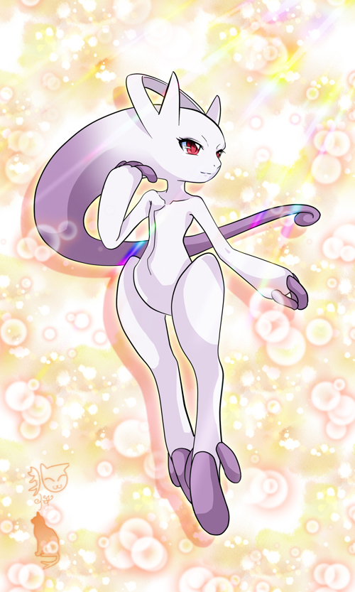 alternate_form, mega_mewtwo_y, mega_pokemon, mewtwo, newtop, pokemon, pokemon_(creature), pokemon_(game)