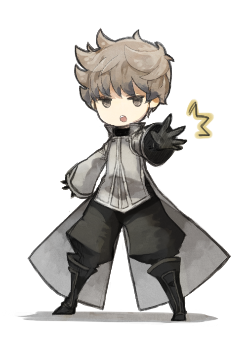 alternate_costume, bravely_default:_flying_fairy, brown_eyes, brown_hair, coat, dextral, gloves, tiz_oria