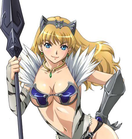 elina, queen's_blade, tagme
