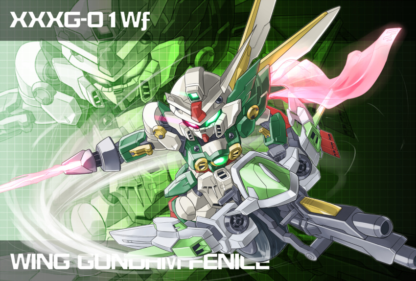beam_saber, cape, energy_sword, gundam, gundam_build_fighters, memento_vivi, motor_vehicle, motorcycle