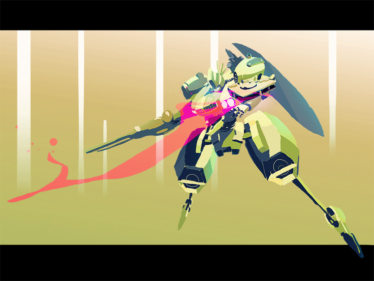 armored_core, armored_core:_for_answer, blade, mecha, reiterpallasch, wynne_d_fanchon