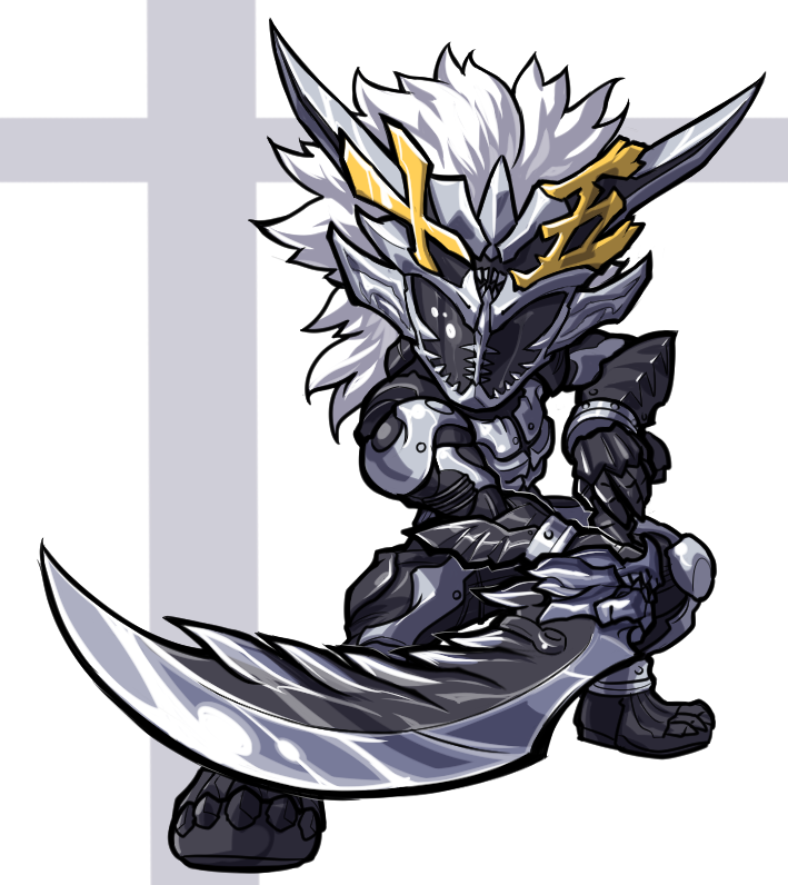 1boy, belt, kamen_rider, kamen_rider_fifteen, kamen_rider_gaim_(series), kamen_rider_wars, looking_at_viewer, male