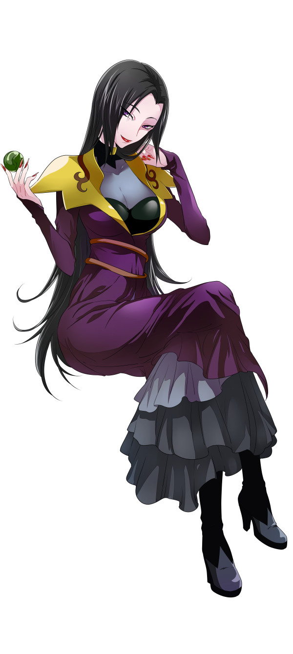1girl, black_hair, boots, chiyo_(rotsurechiriha), dress, eyelashes, fresh_precure!, happy