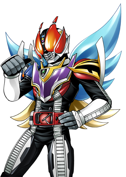 666nao, kamen_rider, kamen_rider_den-o, kamen_rider_den-o_(series), nao_yuki, solo