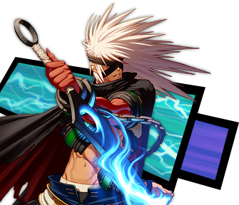 arad_senki, asura_(dungeon_and_fighter), blindfold, cape, chains, cloak, dark_knight_(dungeon_and_fighter), dungeon_and_fighter, dungeon_fighter_online, long_hair, muscle, red_arm, shackles, shirtless, sword, white_hair