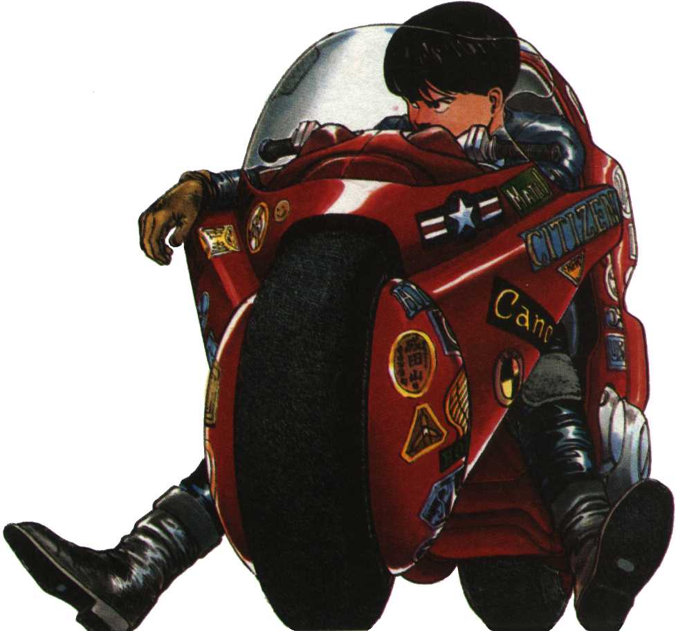 akira, black_hair, male, motorcycle, shoutarou_kaneda, tagme
