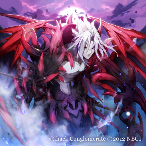 .hack//, .hack//g.u., 1boy, 2012, armor, copyright_name, guilty_dragon, haseo