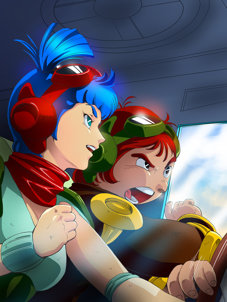 cockpit, jiron_amos, mecha, rag_urao, sentou_mecha_xabungle, xabungle_(mecha)