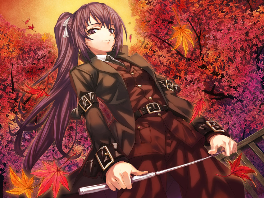 kitto_todoku_sumiwataru_asairo_yori_mo, matsuryu, onitake_sensei, pink_hair, tagme